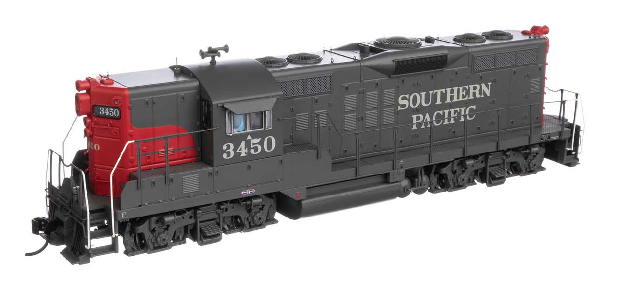 新品大人気WALTHERS SP SOUTHERN PACIFIC Sunset Limited 11両セット 外国車輌