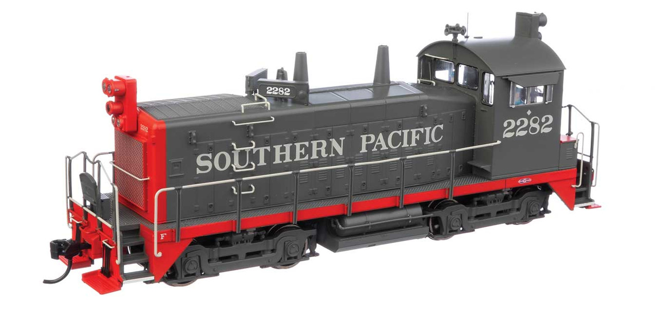 新品大人気WALTHERS SP SOUTHERN PACIFIC Sunset Limited 11両セット 外国車輌