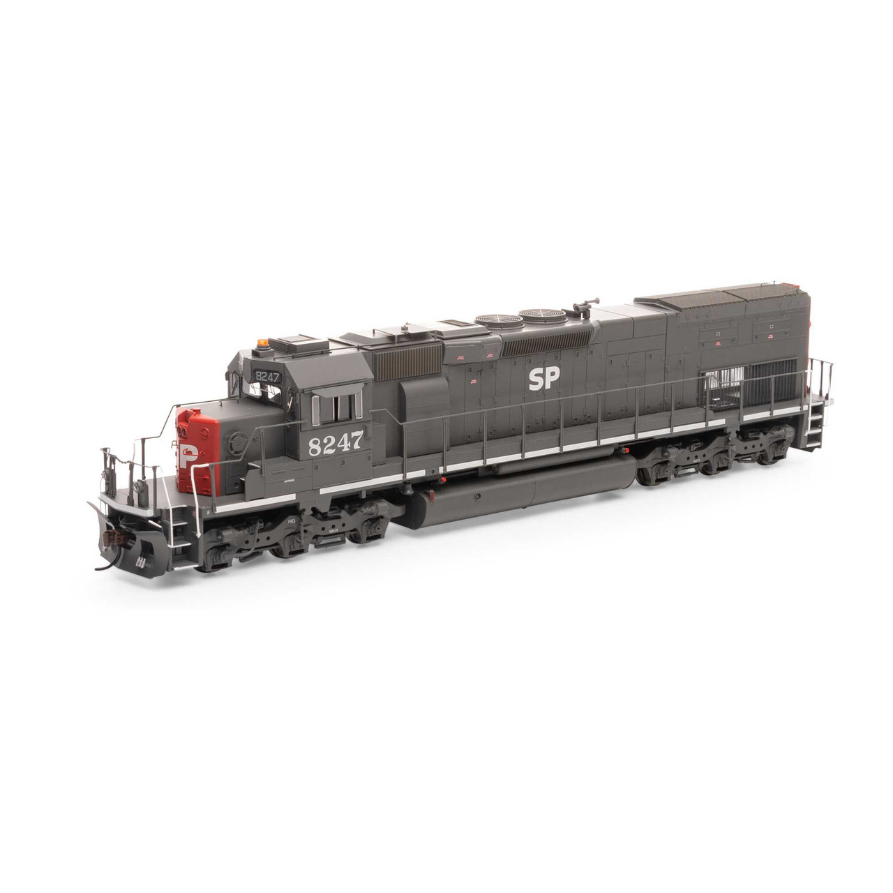 Athearn RTR 72062 - EMD SD40T-2 DC Silent Southern Pacific (SP) 8247  