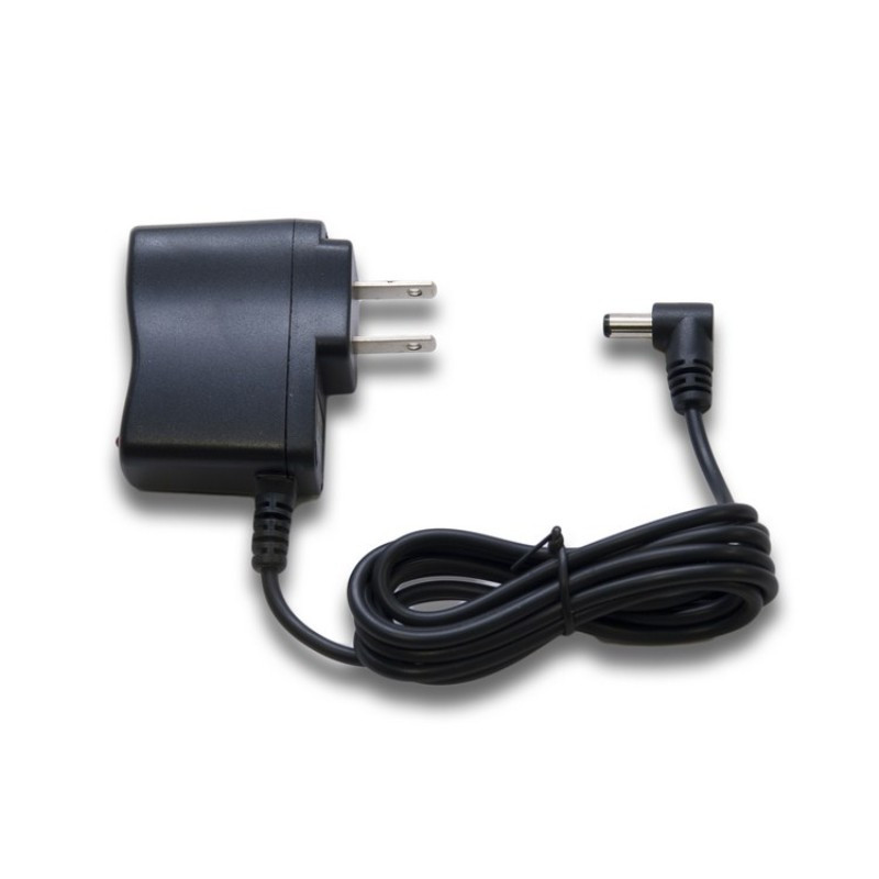 Digitrax PS14 - AC/DC Adapter 14V DC 300ma - Midwest Model Railroad