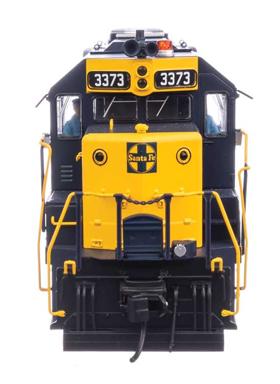 再入荷WALTHERS 920-47776 H10-44 Atchison Topeka and Santa Fe Railway(AT&SF) #502qjh061714 外国車輌