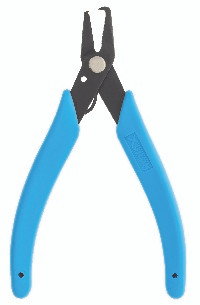 Xuron 496 Split Ring Pliers Midwest Model Railroad