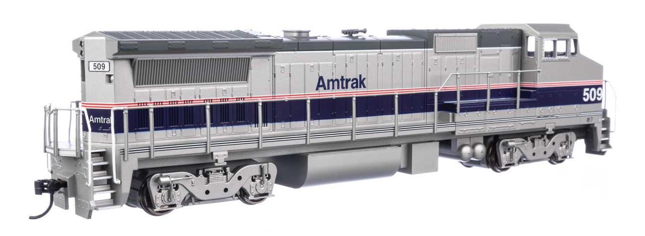 Walthers Mainline 910-19564 - GE Dash 8 P32-8BWH (DCC and Sound