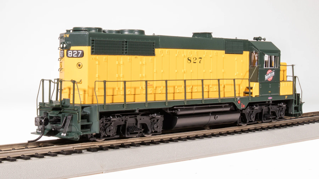 鉄道模型 BROADWAY LIMITED CNJ M1S 2-8-2 854 Broadway Limited Imports N 2-8-8-2 Y6b Locomotive, 60s Blue