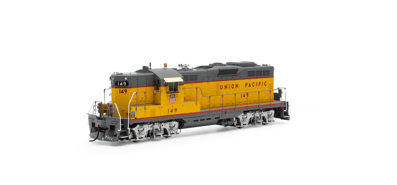 Athearn Genesis 82723 - EMD GP9 (DC Silent) Union Pacific