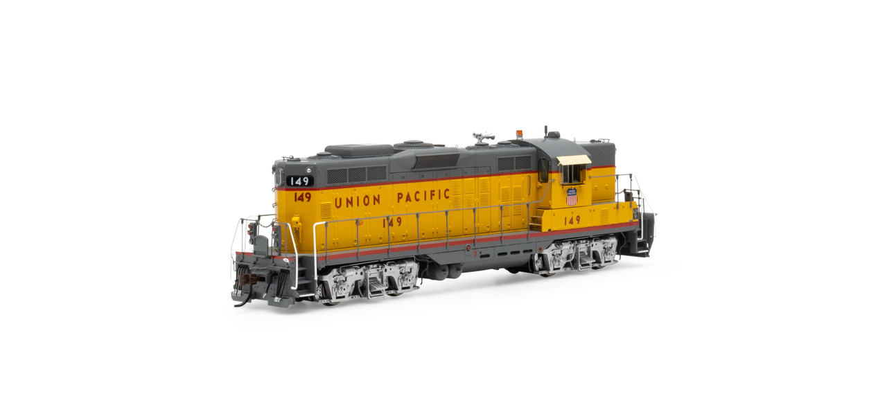 Athearn Genesis 82723 - EMD GP9 (DC Silent) Union Pacific