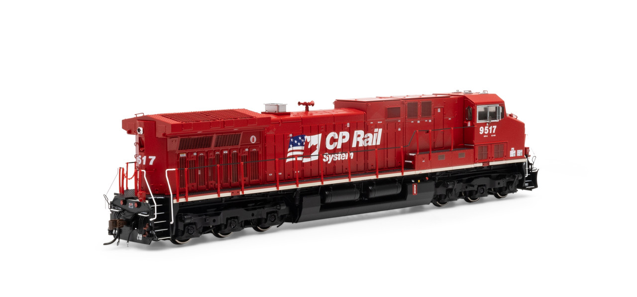 Athearn Genesis 31684 - GE AC4400CW (DC Silent) Canadian