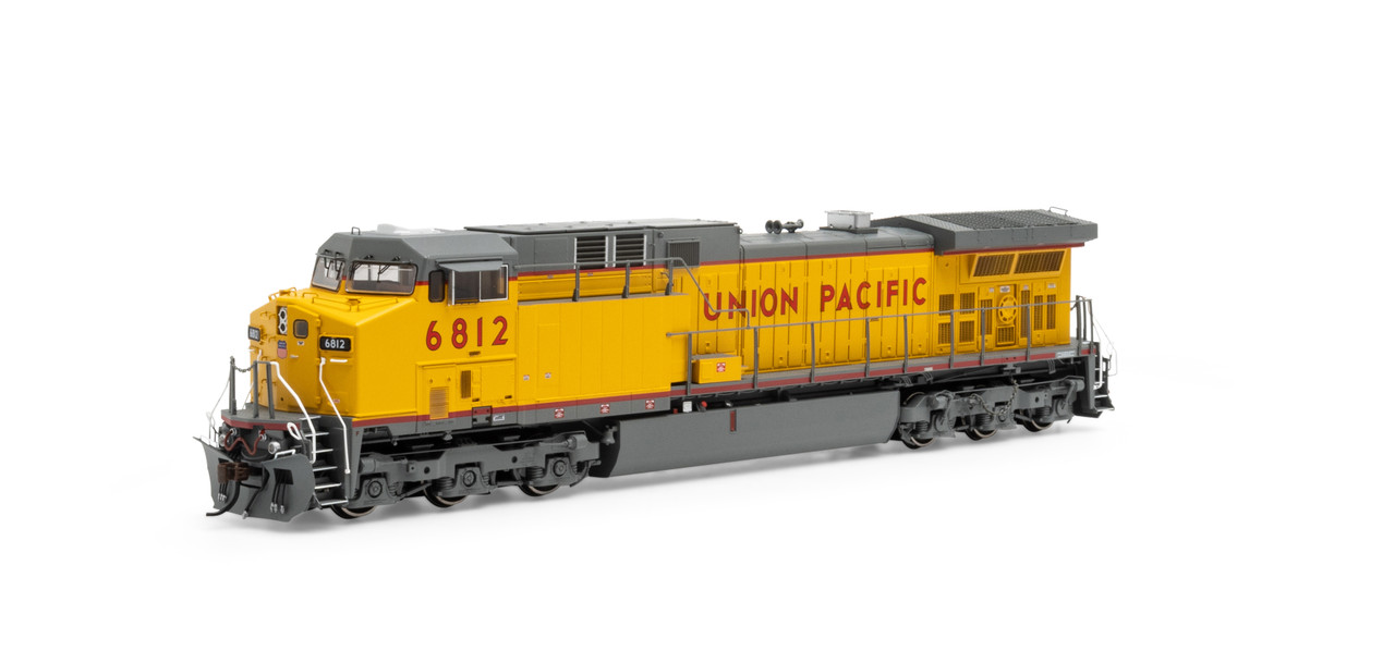 Athearn Genesis 31792 - GE AC4400CW w/ DCC and Sound Union Pacific 