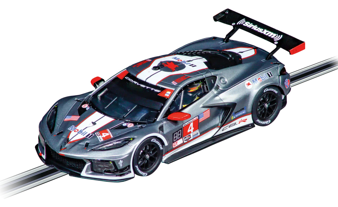 Carrera DIGITAL シボレー コルベット C8.R No.4 新品 Carrera 20032025 - Chevrolet Corvette C8.R 