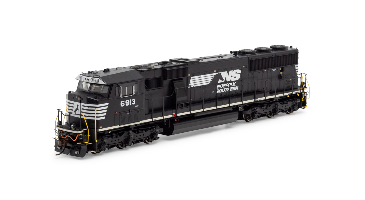 Athearn Genesis 65191 - EMD SD60E (DC Silent) Norfolk Southern (NS