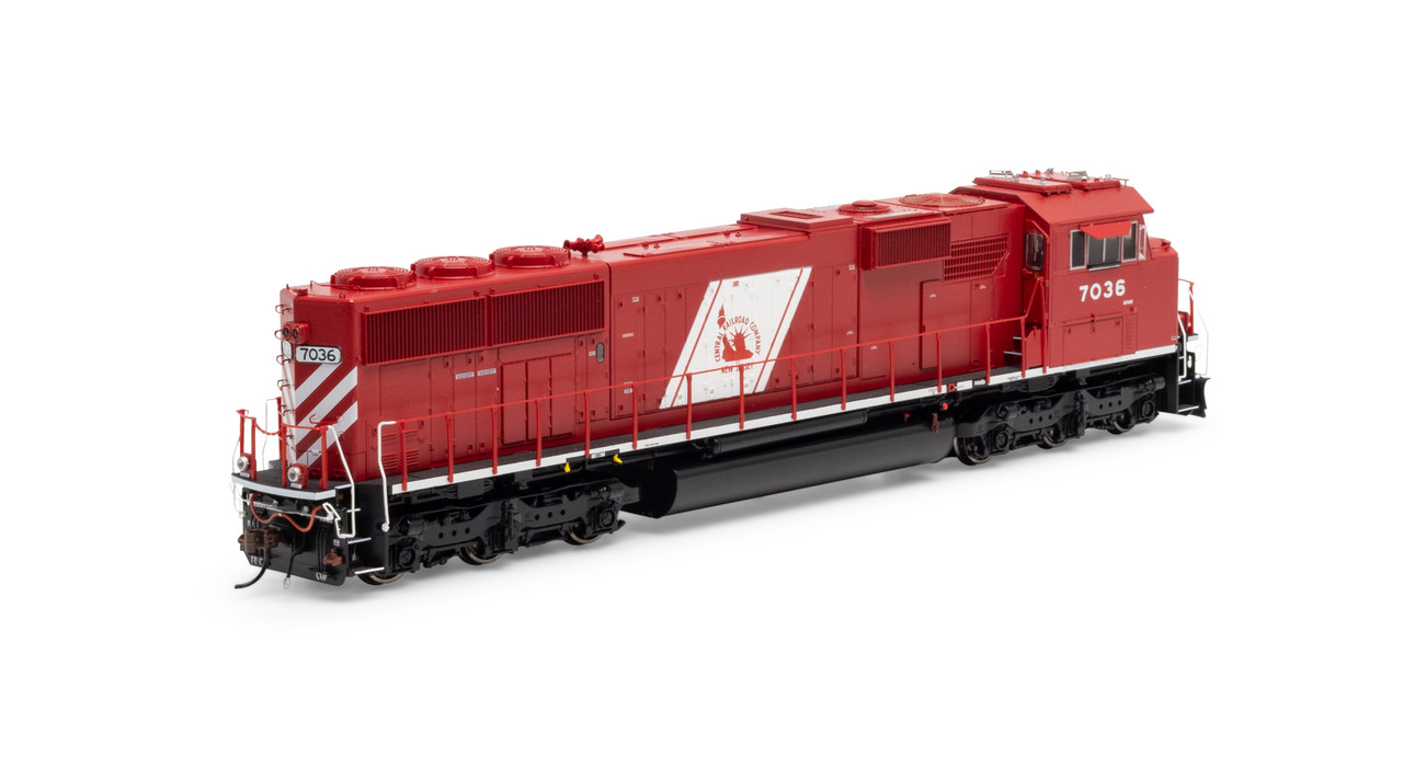 Athearn Genesis 65197 - EMD SD60E (DC Silent) Norfolk Southern (NS