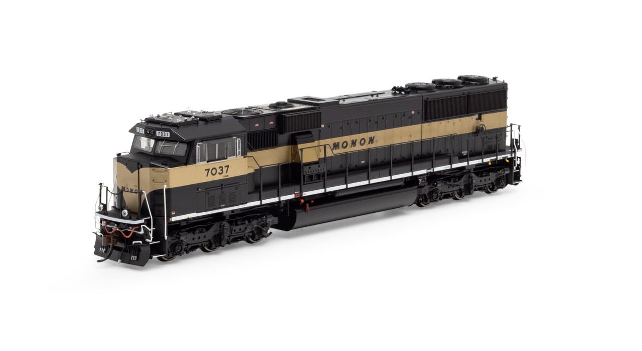 Athearn Genesis 65198 - EMD SD60E (DC Silent) Norfolk Southern (NS