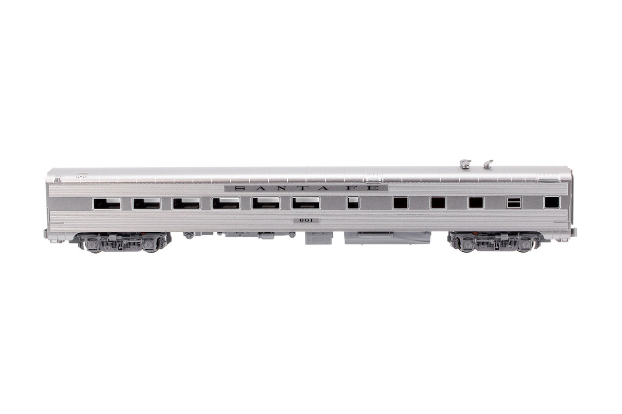 Autorail KATO 3 éléments EAT - échelle N 1/160 - Rare (occasion)