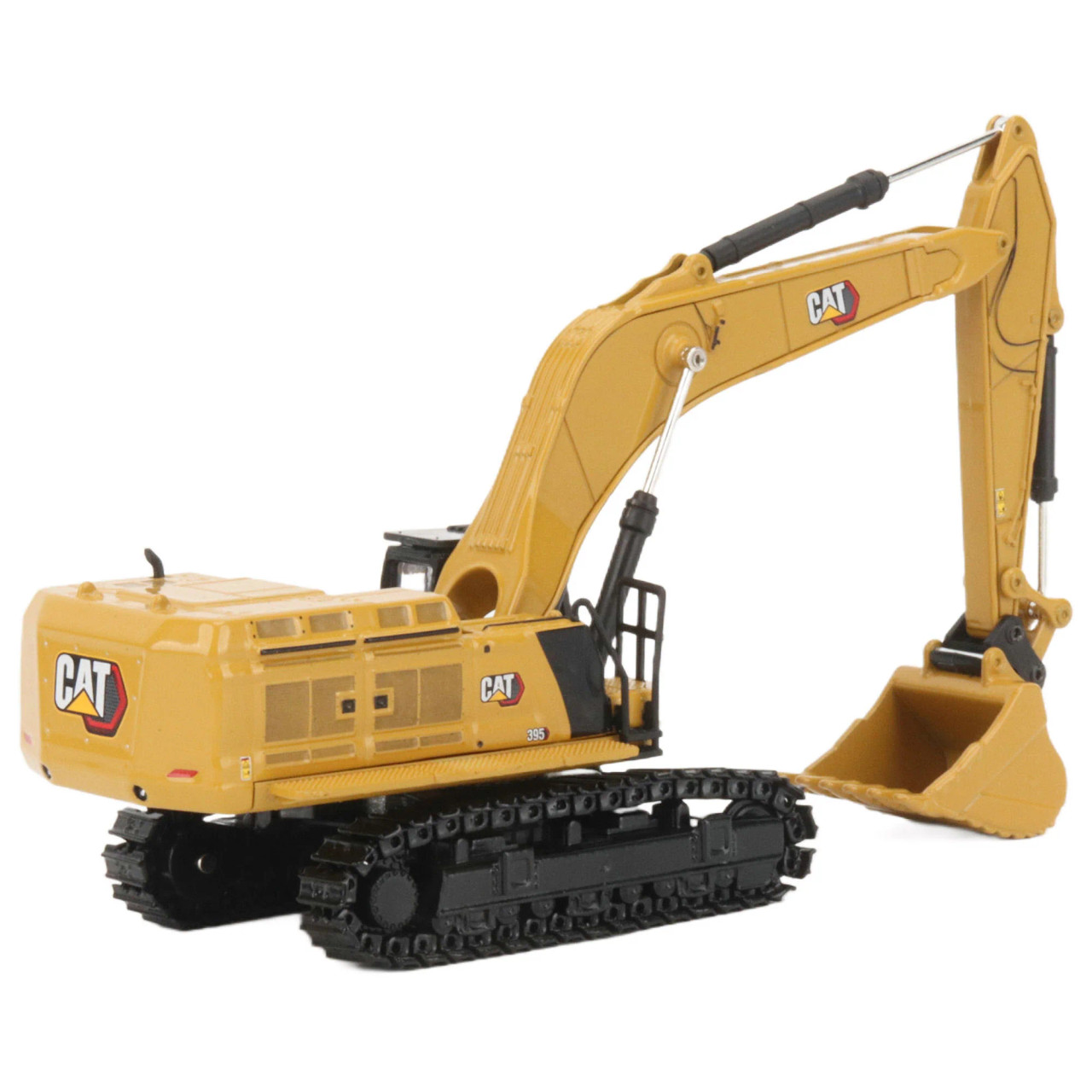 Diecast Masters 85778 - Cat© 395 Next Generation Hydraulic