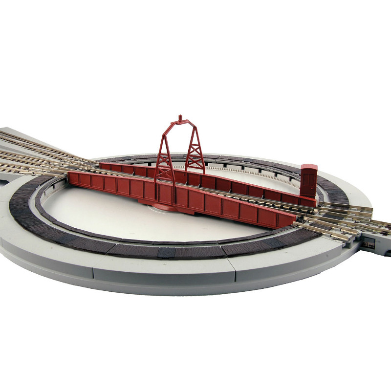 KATO N Gauge Couplers (20 Pieces) – 11-702 Actual Coupler For Railroad Model Supplies