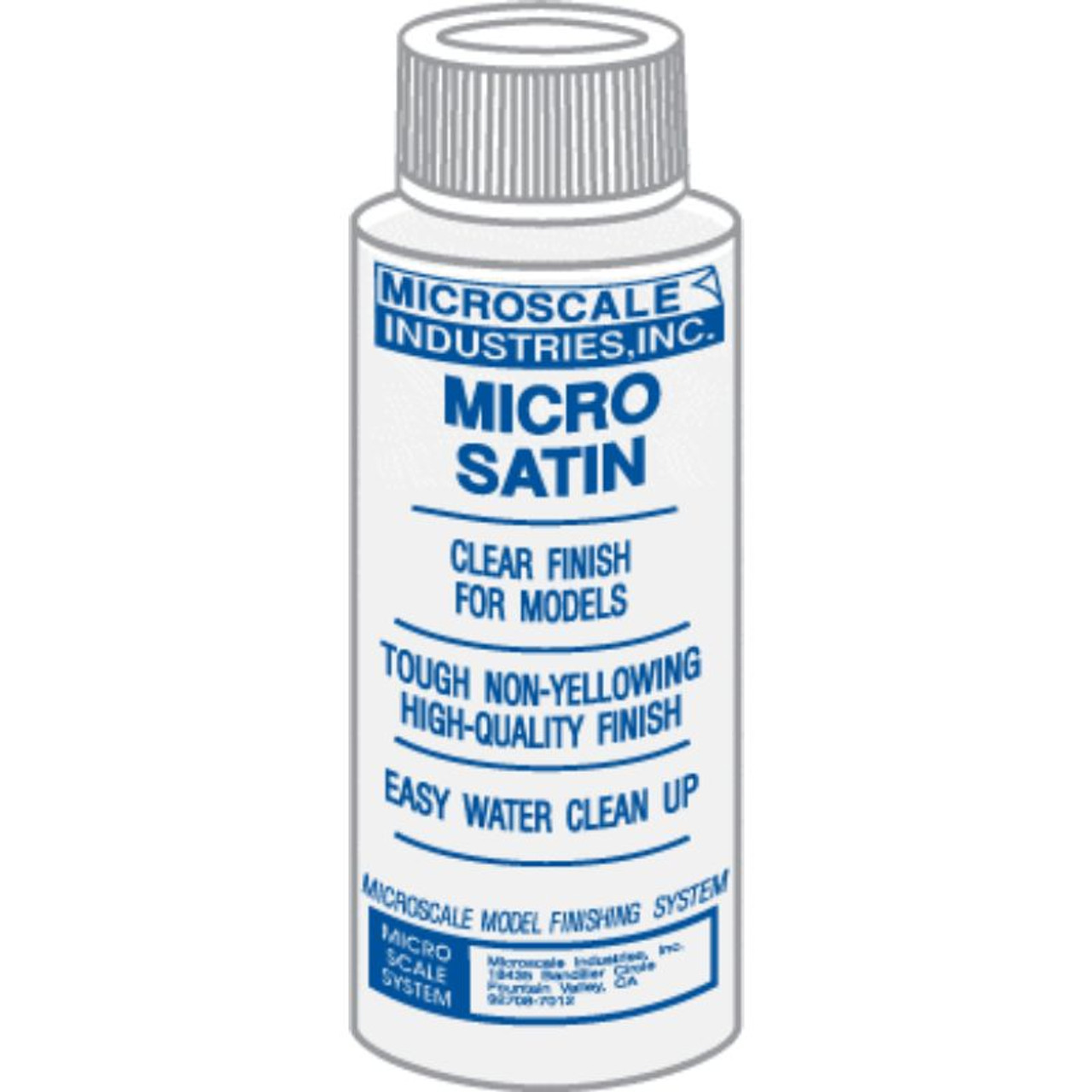 Microscale Industries Micro Mask Liquid Masking (1oz)