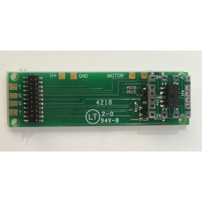 NixTrainz 5 - Decoder Buddy Version 5 - Midwest Model Railroad