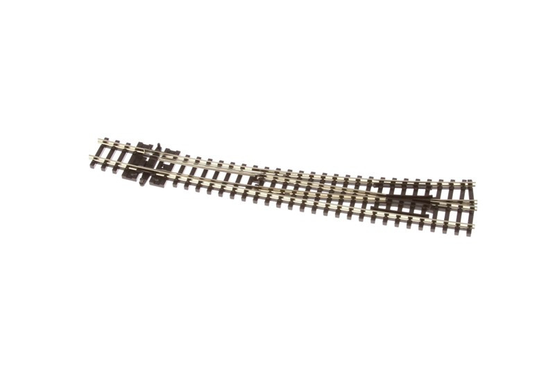 thumbnail image 2 of Peco SL-397 N Gauge Streamline Code 80 Insulfrog Medium Radius Y... 2 of 12