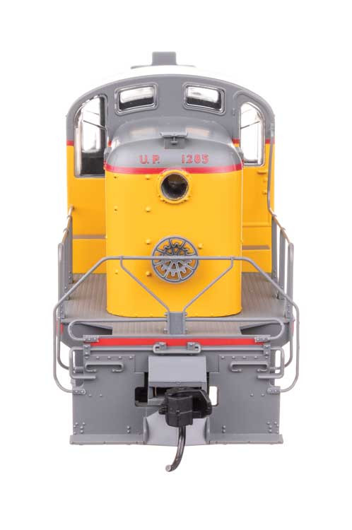 Walthers Mainline 910-20725 - ALCo RSC-2 (DCC and Sound) Union Pacific ...