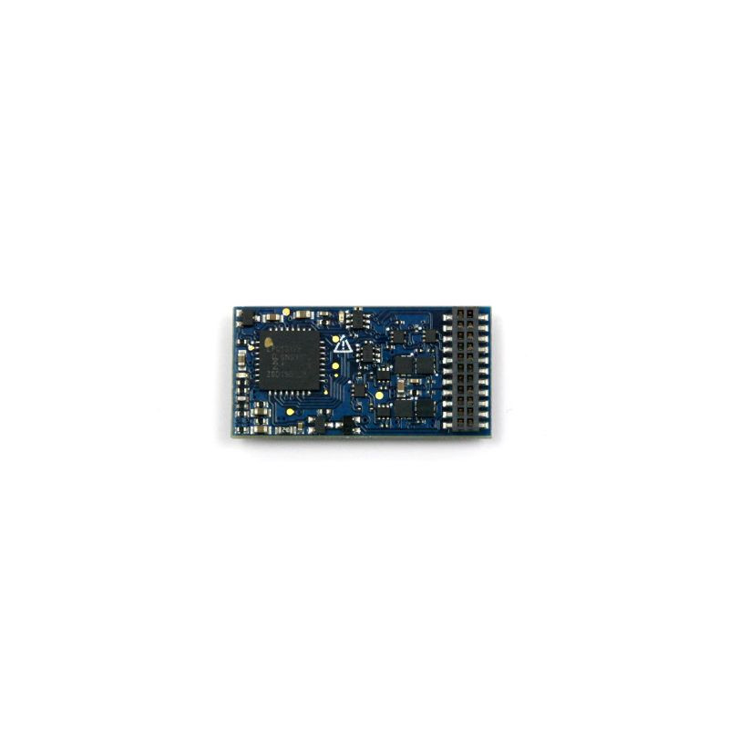 SoundTraxx 886803 - TSU-21PNEM8 - Tsunami2 Sound DecoderElectric