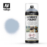 Vallejo 28020 - Hobby Spray Paint - Fantasy Wolf Grey 400mL -