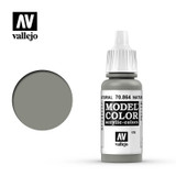 Vallejo Model Color #178 17ml - 70-864 - Metallic - Natural Steel