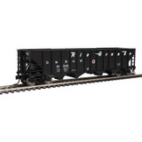 Walthers Mainline 910-1994 - 50' 100-Ton 4-Bay Hopper  Denver and Rio Grande Western Railroad (D&RGW) 16996 - HO Scale