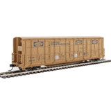 Walthers Proto 920-101921 - 56' Thrall All-Door Boxcar  Canfor (TCAX) 20060 - HO Scale