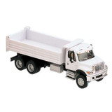 Walthers 949-11660 - 7600 Heavy Dump Truck - MOW    - HO Scale