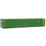 Walthers 949-8510 - 53' Container AML    - HO Scale
