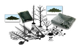 Woodland Scenics #953 - Tree Learning Kit
