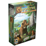 Z-Man Games ZM7869 - Carcassonne: Hunters and Gatherers