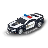 Carrera 20064031 - 2015 Chevrolet Camaro ZL1 "Sheriff"