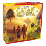 Catan Studio 7003 - Catan: Familiy Edition