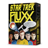 Looney Labs 085 - Star Trek FLUXX