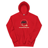 A Modelers Life - Coffee Stain Hoodie