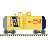 Atlas 50005639 - Beer Can Shorty Tank Car Primo 1901 - N Scale