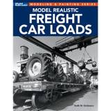 Kalmbach 12838 - Model Realistic Freight Car Loads