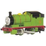 Bachmann 58742 - Percy the Small Engine - Standard DC Thomas & Friends 6 - HO Scale