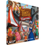 Alderac 7072 - Tiny Towns: Fortune