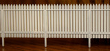 BLMA #700 - Picket Fence Kit (150 Scale ft) - N Scale