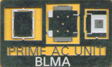 BLMA #71 - Prime Air Conditioner - N Scale