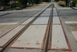 BLMA #79 - Modern Grade Crossing Concrete - N Scale