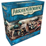 Fantasy Flight Games AHC63 - Arkham Horror: At the Edge of the Earth Investigator Expansion
