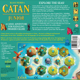 Catan Studio CN3025 - Catan Junior