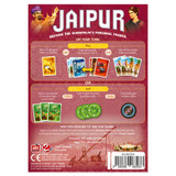 Space Cowboys JAIP01 - Jaipur