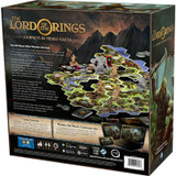 Fantasy Flight Games JME01 - Lord of the Rings: Journeys in Middle-Earth
