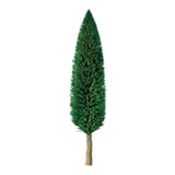 JTT 596006 - Professional Trees: Conifer 6" - 1pcs    - O Scale