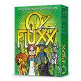 Looney Labs LOO050 - Oz Fluxx