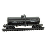 Micro-Trains Line 06500127 - 39' Single Dome Tank Car  Southern Pacific (SP) 62903 - N Scale